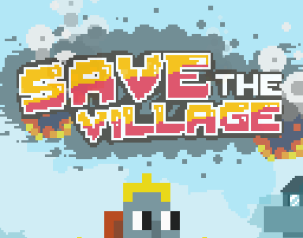 Save The Village!